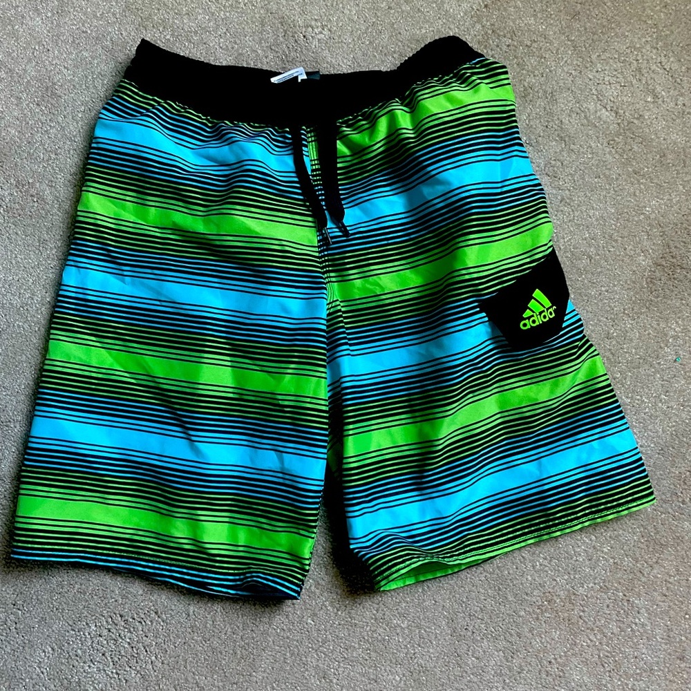 Adidas Swim Trunks